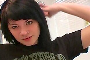 Makeup Fetish